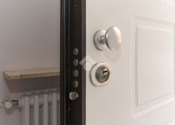 Casa semi indipendente Via Ottavio Berta, Mathi - foto 41