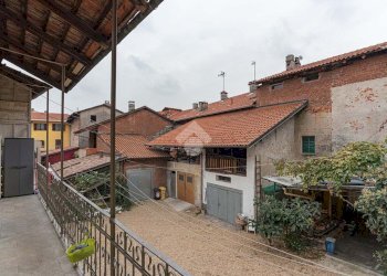 Casa semi indipendente Via Ottavio Berta, Mathi - foto 44