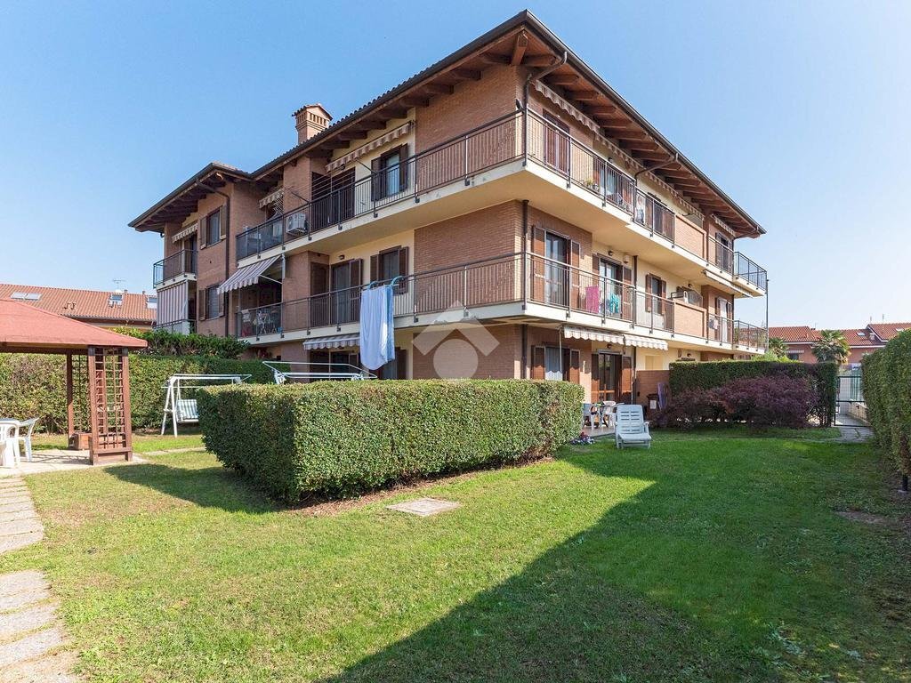 Three-room apartment Via Falcone e Borsellino, Nole - photo 1
