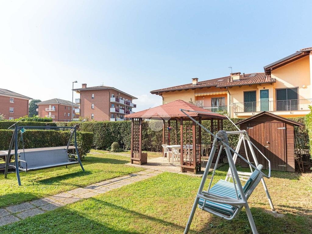 Three-room apartment Via Falcone e Borsellino, Nole - photo 2