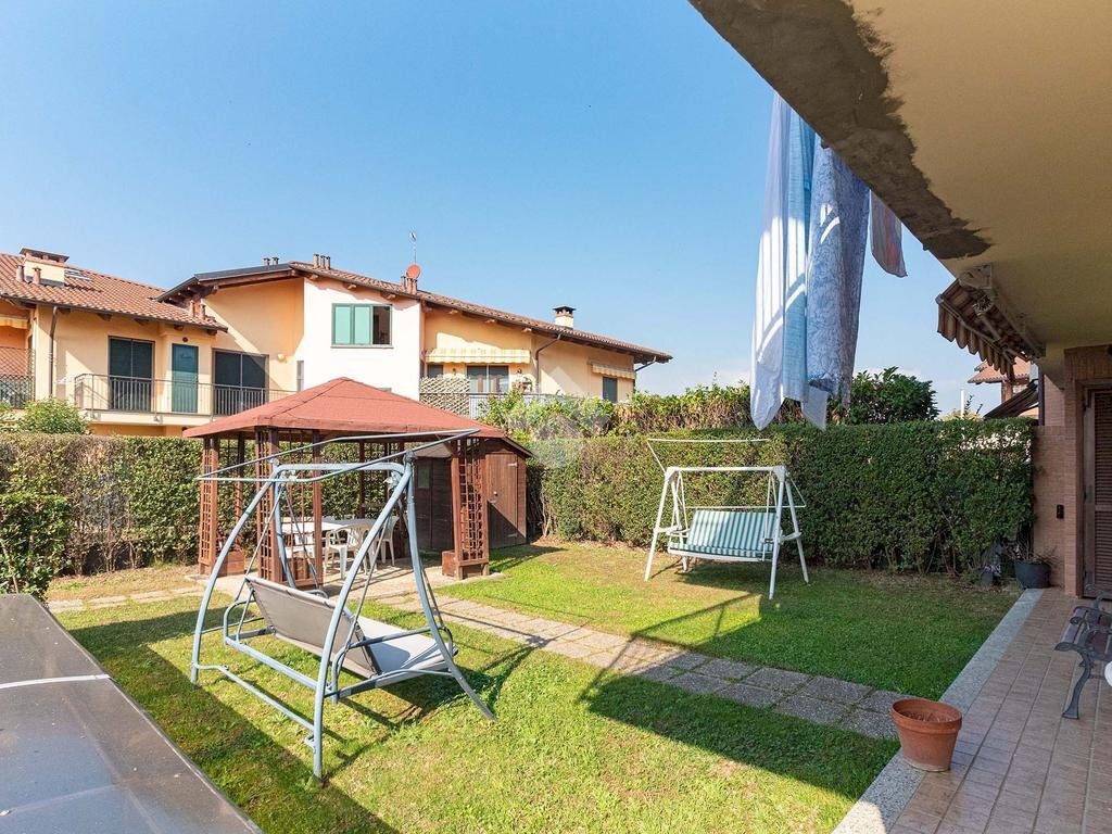 Three-room apartment Via Falcone e Borsellino, Nole - photo 3