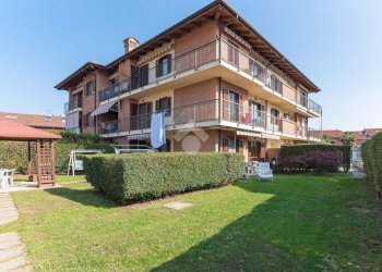 Three-room apartment Via Falcone e Borsellino, Nole - photo 1