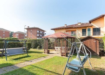 Three-room apartment Via Falcone e Borsellino, Nole - photo 2