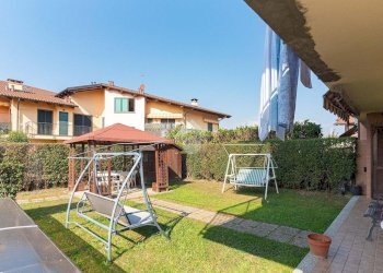 Three-room apartment Via Falcone e Borsellino, Nole - photo 3