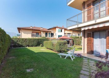 Three-room apartment Via Falcone e Borsellino, Nole - photo 4