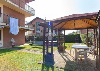 Three-room apartment Via Falcone e Borsellino, Nole - photo 5