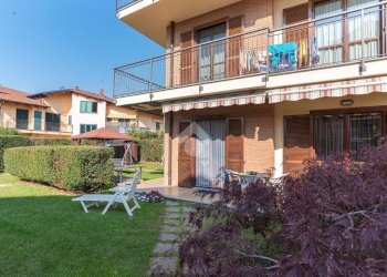 Three-room apartment Via Falcone e Borsellino, Nole - photo 7