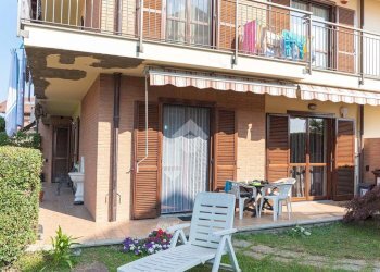 Three-room apartment Via Falcone e Borsellino, Nole - photo 9