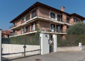 Three-room apartment Via Falcone e Borsellino, Nole - photo 10