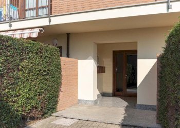 Three-room apartment Via Falcone e Borsellino, Nole - photo 12
