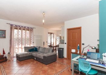 Three-room apartment Via Falcone e Borsellino, Nole - photo 14