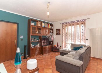 Three-room apartment Via Falcone e Borsellino, Nole - photo 15