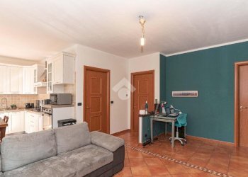 Three-room apartment Via Falcone e Borsellino, Nole - photo 16