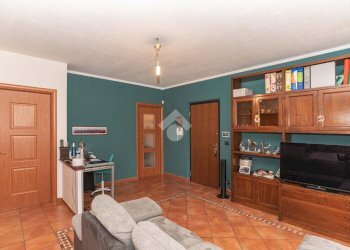 Three-room apartment Via Falcone e Borsellino, Nole - photo 17