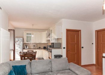 Three-room apartment Via Falcone e Borsellino, Nole - photo 18