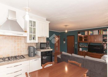 Three-room apartment Via Falcone e Borsellino, Nole - photo 19