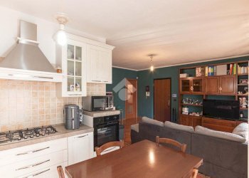 Three-room apartment Via Falcone e Borsellino, Nole - photo 20