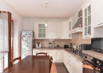 Three-room apartment Via Falcone e Borsellino, Nole - photo 21