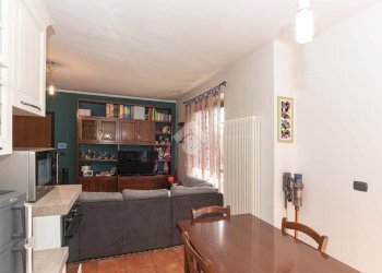 Three-room apartment Via Falcone e Borsellino, Nole - photo 22