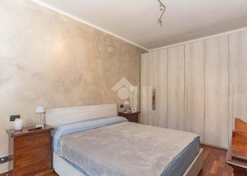 Three-room apartment Via Falcone e Borsellino, Nole - photo 24