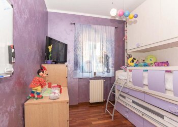 Three-room apartment Via Falcone e Borsellino, Nole - photo 27