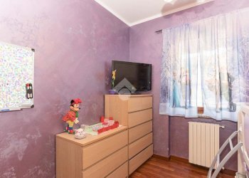 Three-room apartment Via Falcone e Borsellino, Nole - photo 28