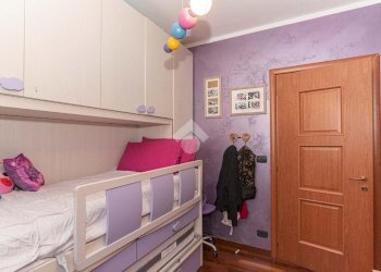 Three-room apartment Via Falcone e Borsellino, Nole - photo 29