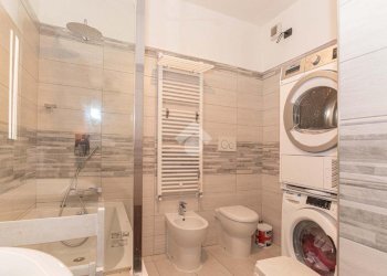 Three-room apartment Via Falcone e Borsellino, Nole - photo 32