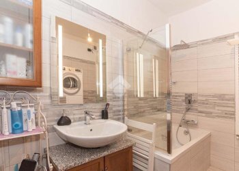 Three-room apartment Via Falcone e Borsellino, Nole - photo 33