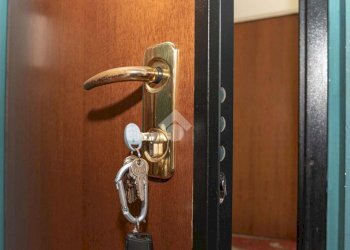 Three-room apartment Via Falcone e Borsellino, Nole - photo 36