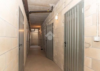 Three-room apartment Via Falcone e Borsellino, Nole - photo 37
