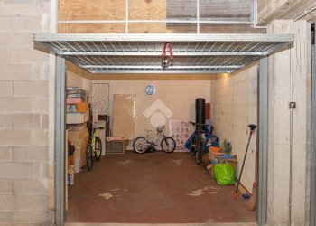 Three-room apartment Via Falcone e Borsellino, Nole - photo 39