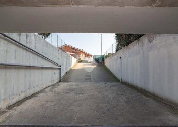 Three-room apartment Via Falcone e Borsellino, Nole - photo 40