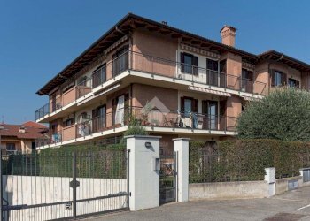 Three-room apartment Via Falcone e Borsellino, Nole - photo 41