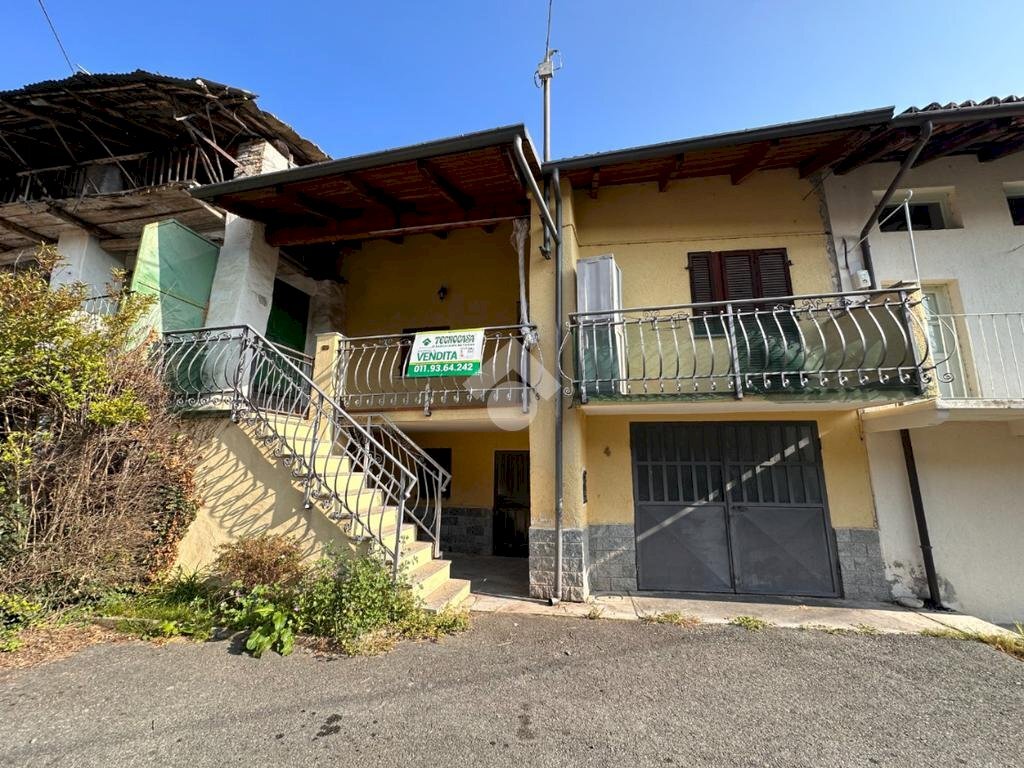 Casa semi indipendente Borgata baudissard, Giaveno - foto 1