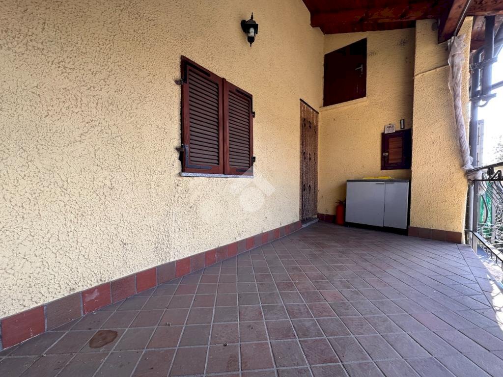 Casa semi indipendente Borgata baudissard, Giaveno - foto 2