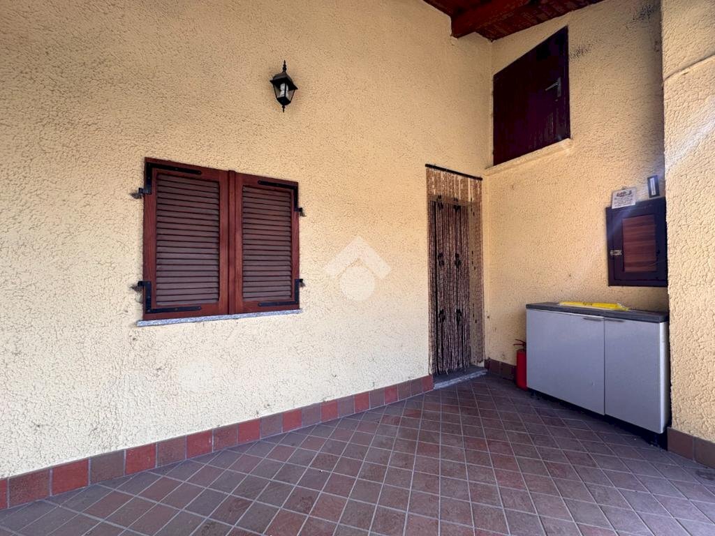 Casa semi indipendente Borgata baudissard, Giaveno - foto 3