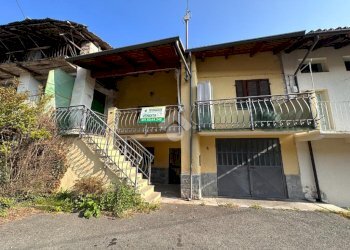 Casa semi indipendente Borgata baudissard, Giaveno - foto 1