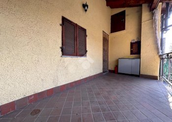 Casa semi indipendente Borgata baudissard, Giaveno - foto 2