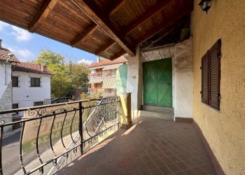 Casa semi indipendente Borgata baudissard, Giaveno - foto 4