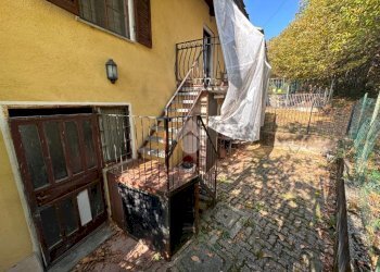 Casa semi indipendente Borgata baudissard, Giaveno - foto 6