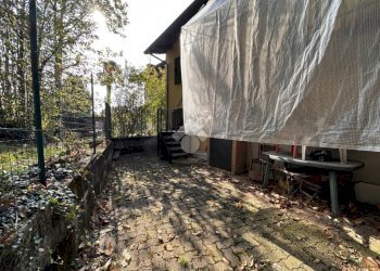 Casa semi indipendente Borgata baudissard, Giaveno - foto 7
