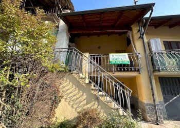 Casa semi indipendente Borgata baudissard, Giaveno - foto 17