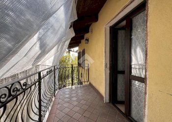 Casa semi indipendente Borgata baudissard, Giaveno - foto 23