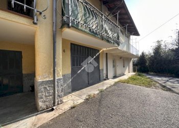 Casa semi indipendente Borgata baudissard, Giaveno - foto 30