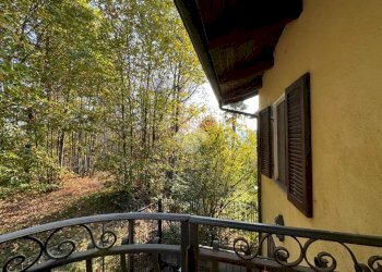 Casa semi indipendente Borgata baudissard, Giaveno - foto 31
