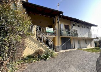 Casa semi indipendente Borgata baudissard, Giaveno - foto 39