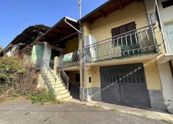 Casa semi indipendente Borgata baudissard, Giaveno - foto 40