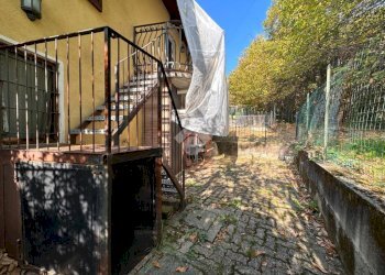 Casa semi indipendente Borgata baudissard, Giaveno - foto 41