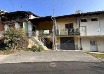Casa semi indipendente Borgata baudissard, Giaveno - foto 42